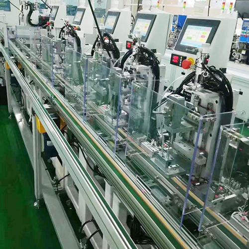 菱途科技 双轮驱动，赋能智造——工厂自动化与信息系统集成服务深度解析